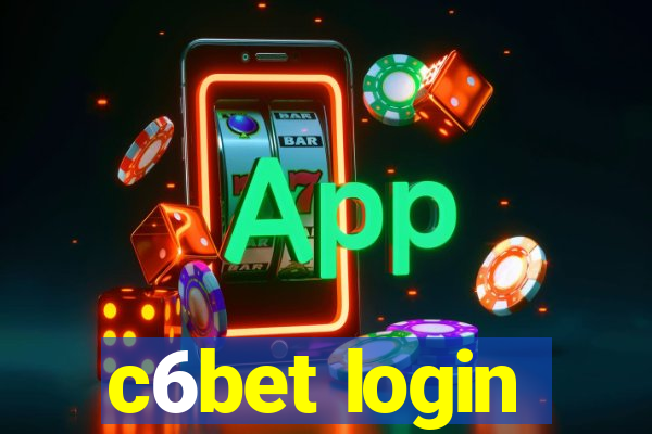 c6bet login